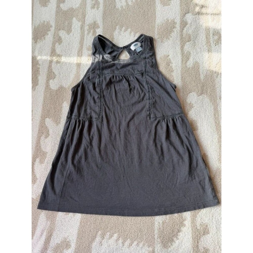 Y2K Old Navy Blouse Tank Top Women’s Size XS